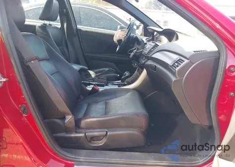 2017 Honda Accord Sport Se from USA, damaged, VIN 1HGCR2F17HA146109